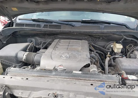 2007 Toyota Tundra Sr5 5.7L V8 из США, поврежденный, VIN 5TBEV54147S456820